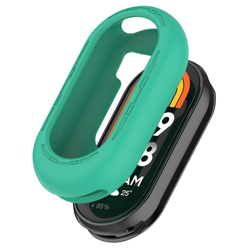 Xiaomi Mi Band 9 Silikon Bumper