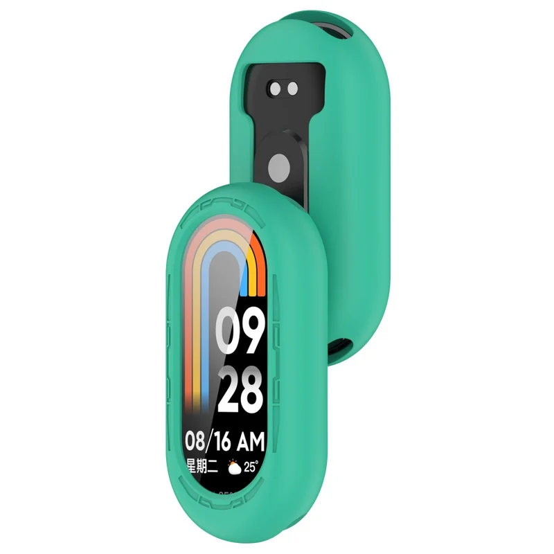 Xiaomi Mi Band 9 Silikon Bumper