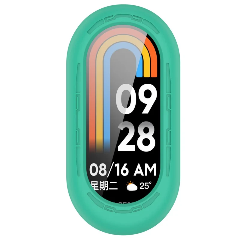 Xiaomi Mi Band 9 Silikon Bumper