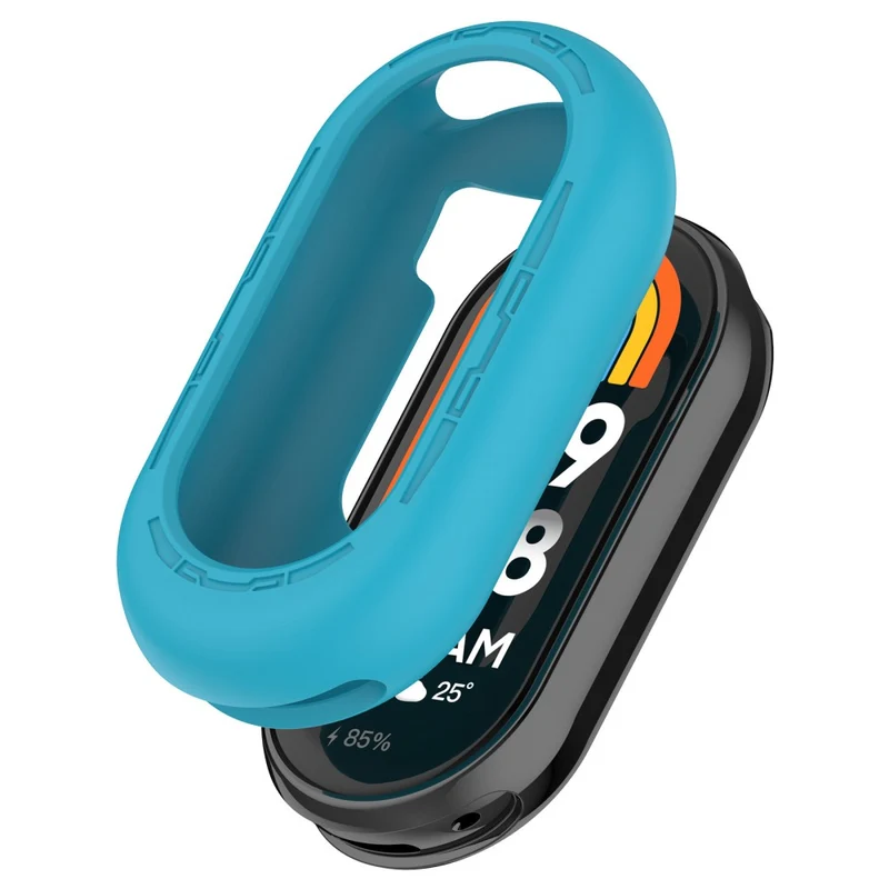 Xiaomi Mi Band 9 Silikon Bumper
