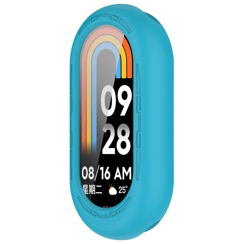 Xiaomi Mi Band 9 Silikon Bumper