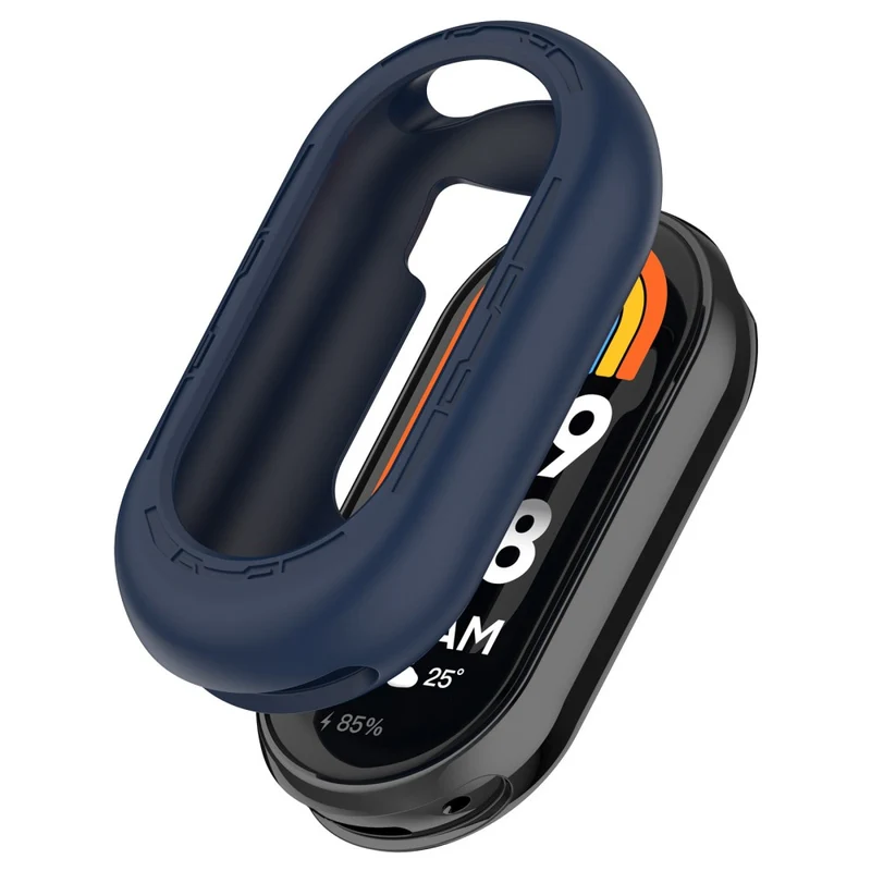 Xiaomi Mi Band 9 Silikon Bumper