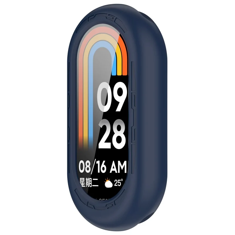 Xiaomi Mi Band 9 Silikon Bumper