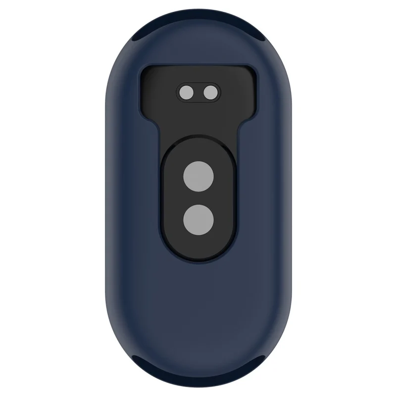 Xiaomi Mi Band 9 Silikon Bumper
