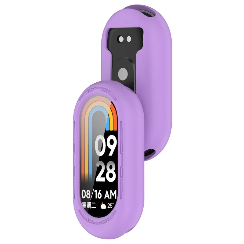 Xiaomi Mi Band 9 Silikon Bumper