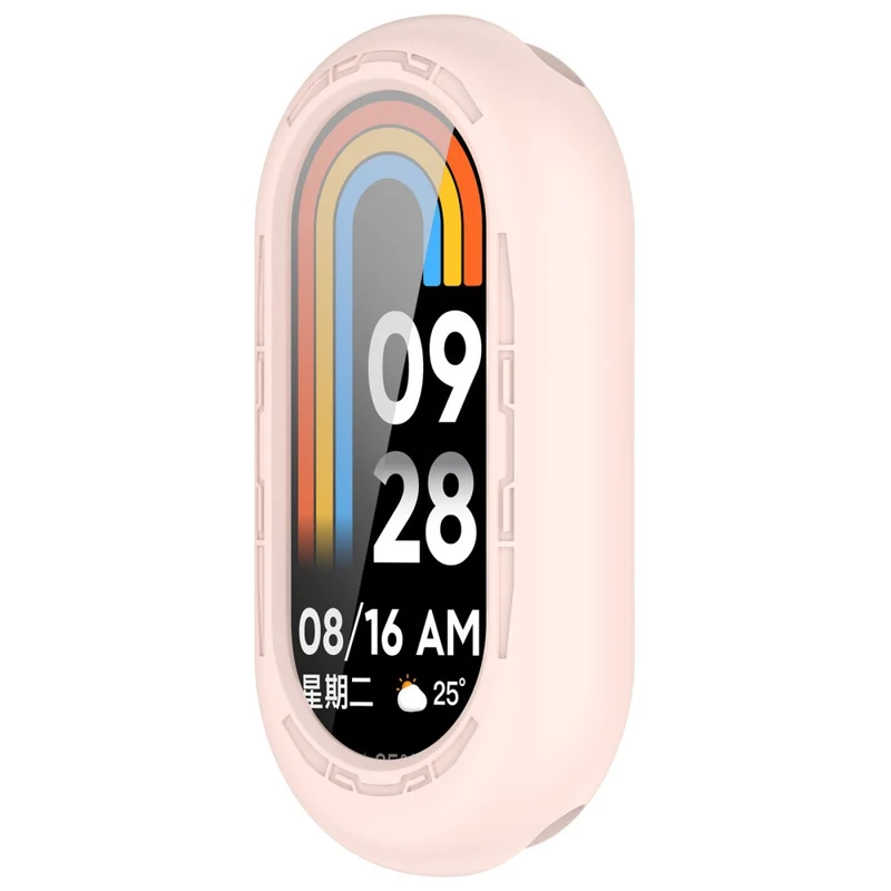 Xiaomi Mi Band 9 Silikon Bumper