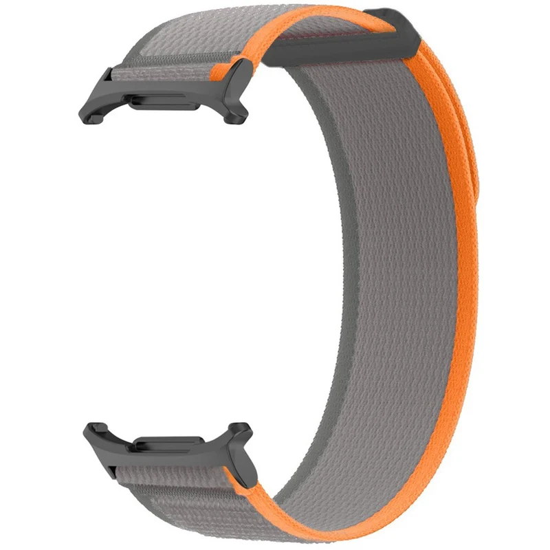 Absolut Langlebig Samsung Galaxy Watch Ultra 47mm Nylon Armband