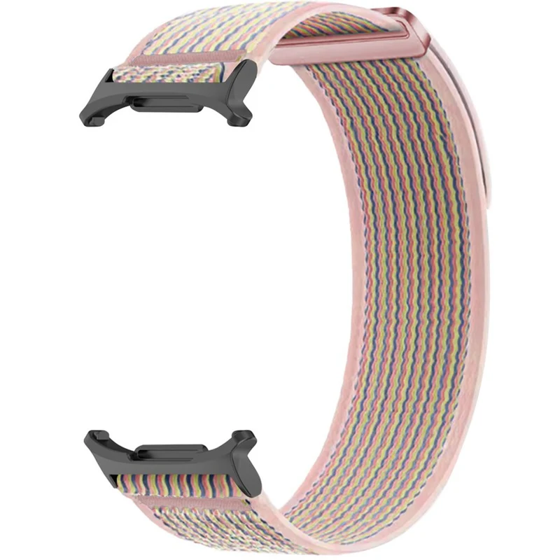 Absolut Langlebig Samsung Galaxy Watch Ultra 47mm Nylon Armband