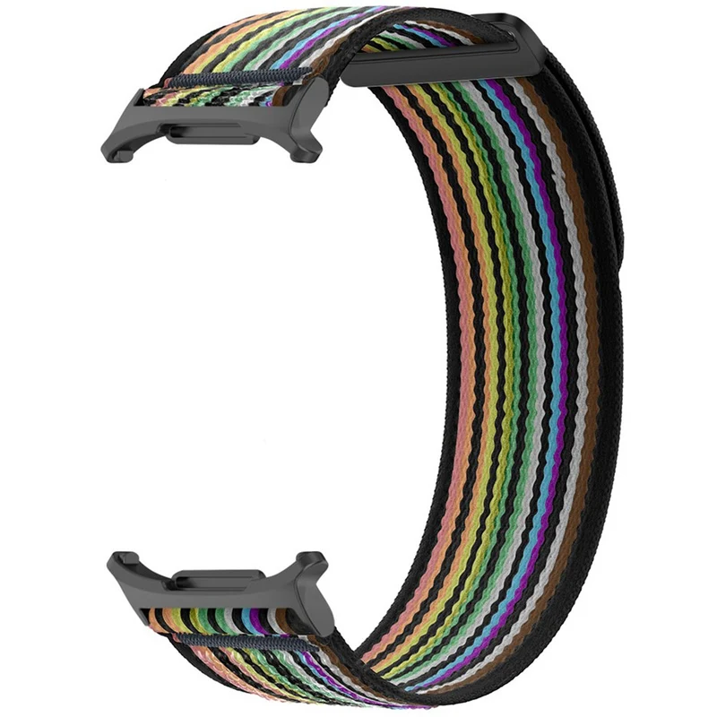 Absolut Langlebig Samsung Galaxy Watch Ultra 47mm Nylon Armband