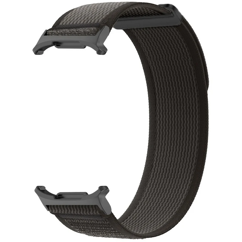 Absolut Langlebig Samsung Galaxy Watch Ultra 47mm Nylon Armband