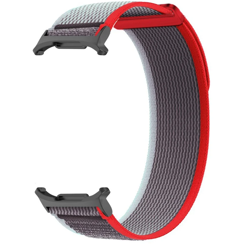 Absolut Langlebig Samsung Galaxy Watch Ultra 47mm Nylon Armband