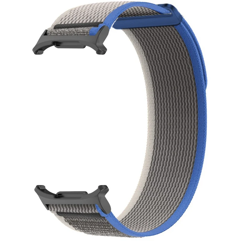 Absolut Langlebig Samsung Galaxy Watch Ultra 47mm Nylon Armband