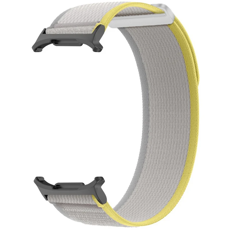 Absolut Langlebig Samsung Galaxy Watch Ultra 47mm Nylon Armband