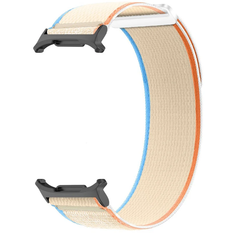 Absolut Langlebig Samsung Galaxy Watch Ultra 47mm Nylon Armband