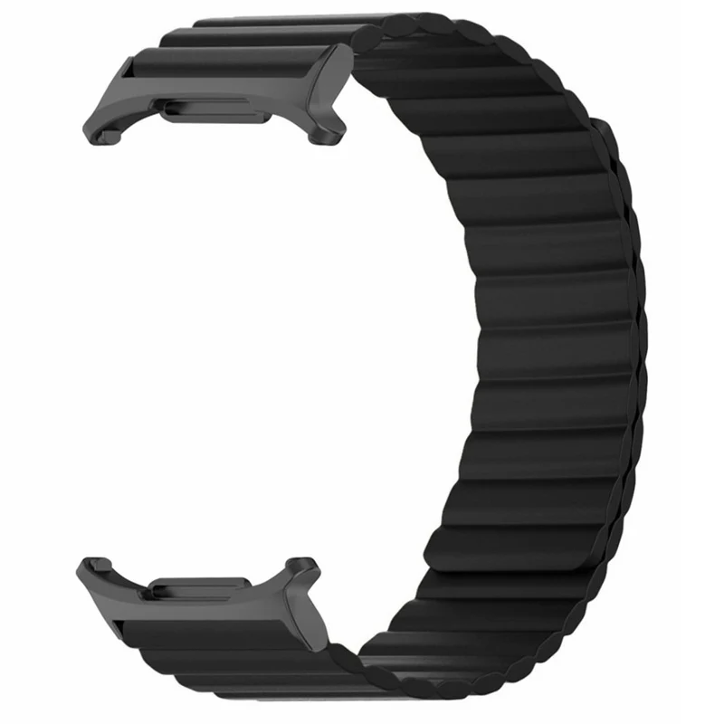 Mega Bequem Samsung Galaxy Watch Ultra 47mm Silikon Armband