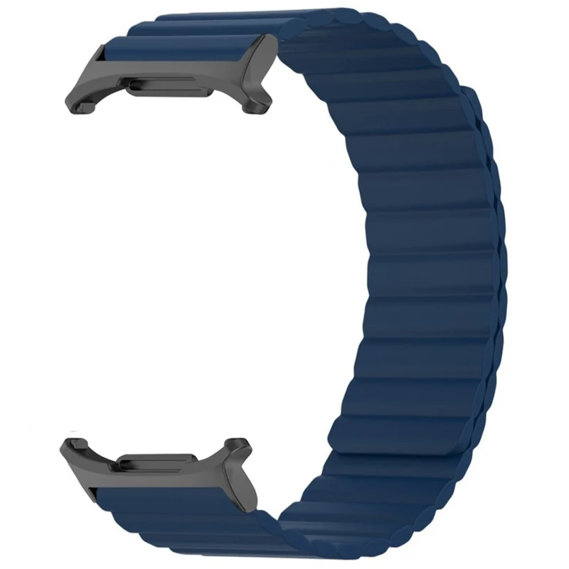 Mega Bequem Samsung Galaxy Watch Ultra 47mm Silikon Armband
