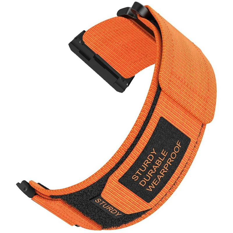 Sehr Robust Xiaomi Watch H1 Nylon Armband