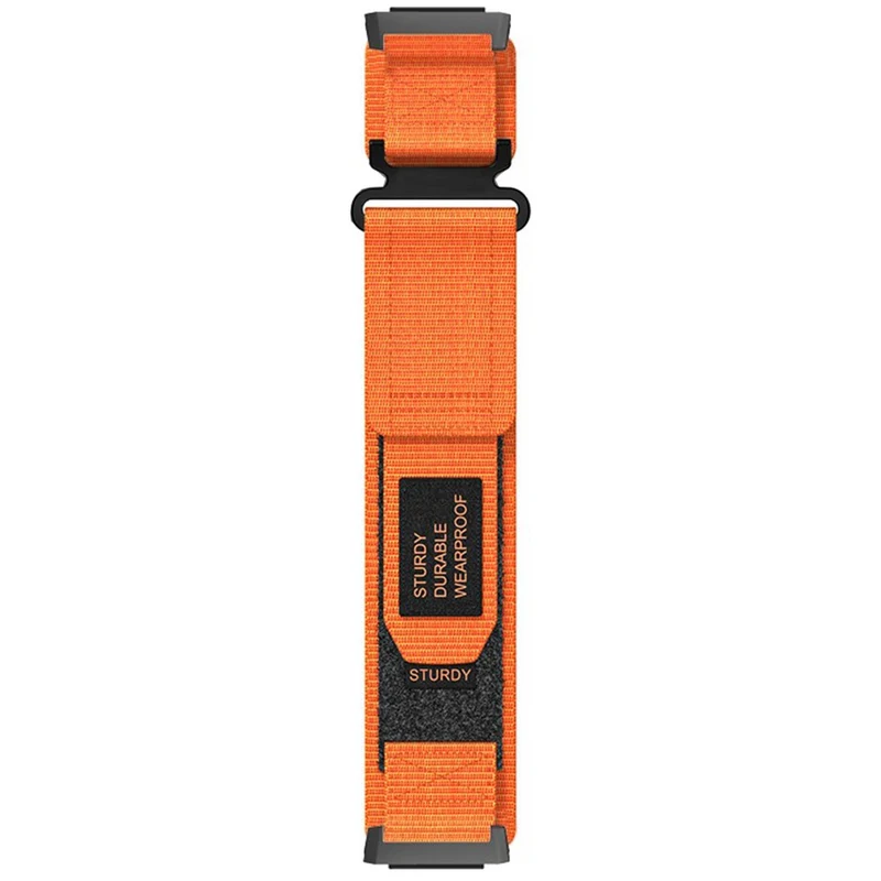 Sehr Robust Xiaomi Watch H1 Nylon Armband