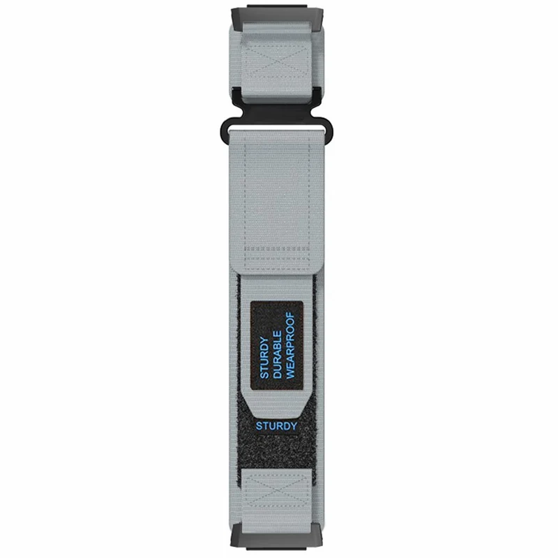 Sehr Robust Xiaomi Watch H1 Nylon Armband