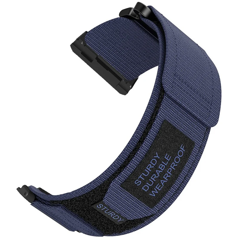 Sehr Robust Xiaomi Watch H1 Nylon Armband