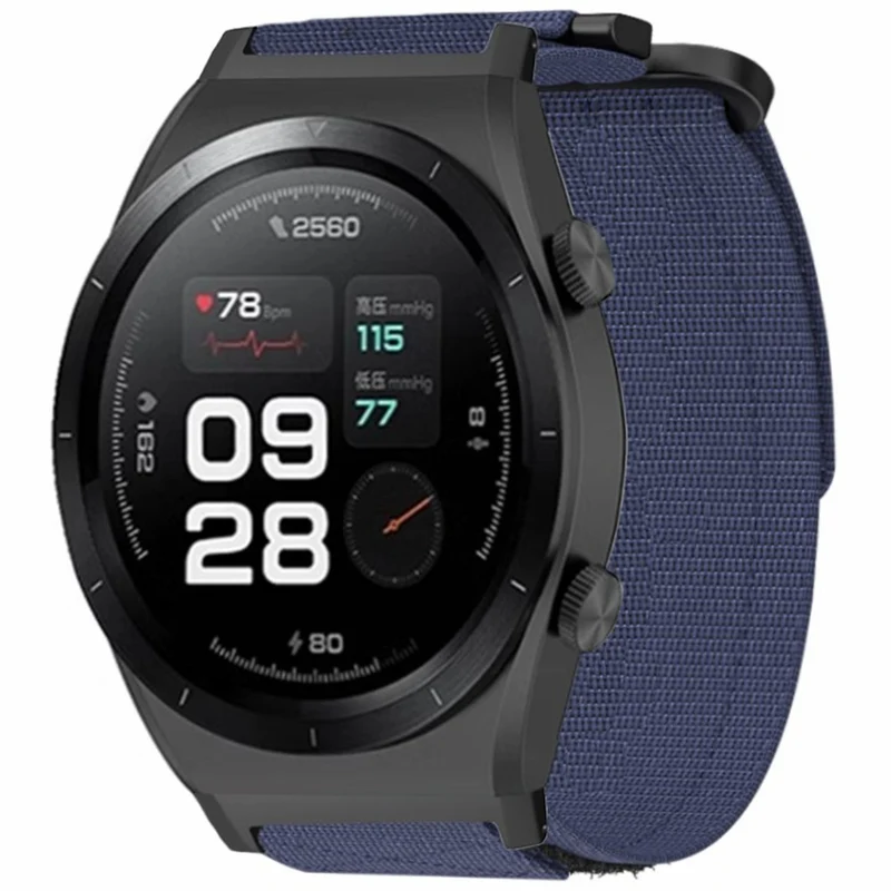 Sehr Robust Xiaomi Watch H1 Nylon Armband