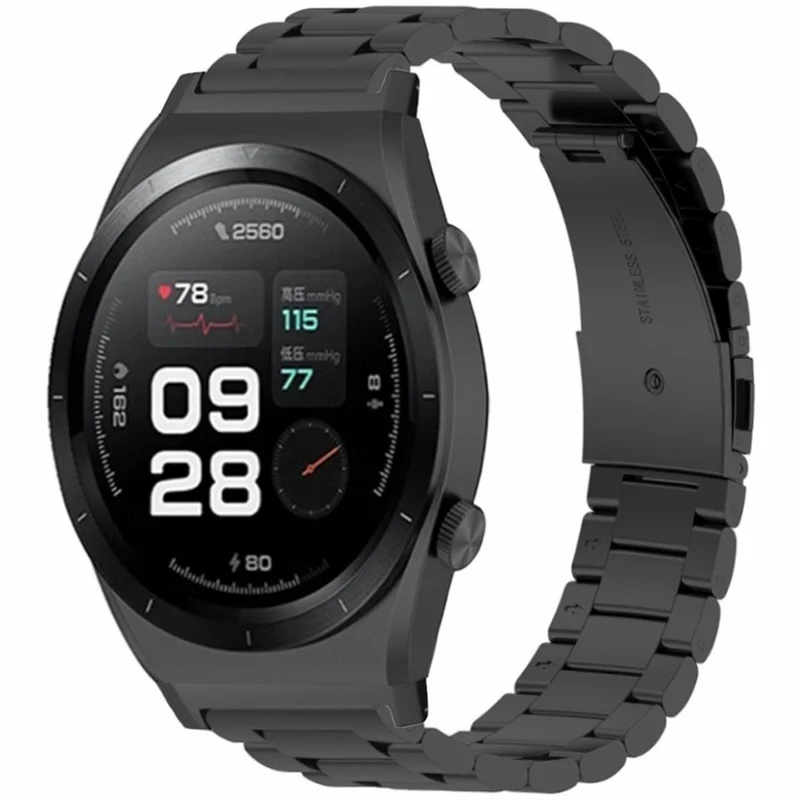 Super Sympathisch Xiaomi Watch H1 Metall Armband