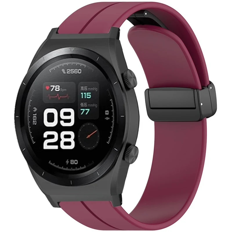 Super Süß Xiaomi Watch H1 Silikon Armband