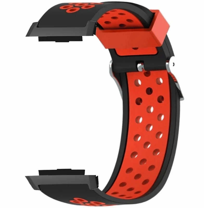Unglaublich Bequem Xiaomi Watch H1 Silikon Armband