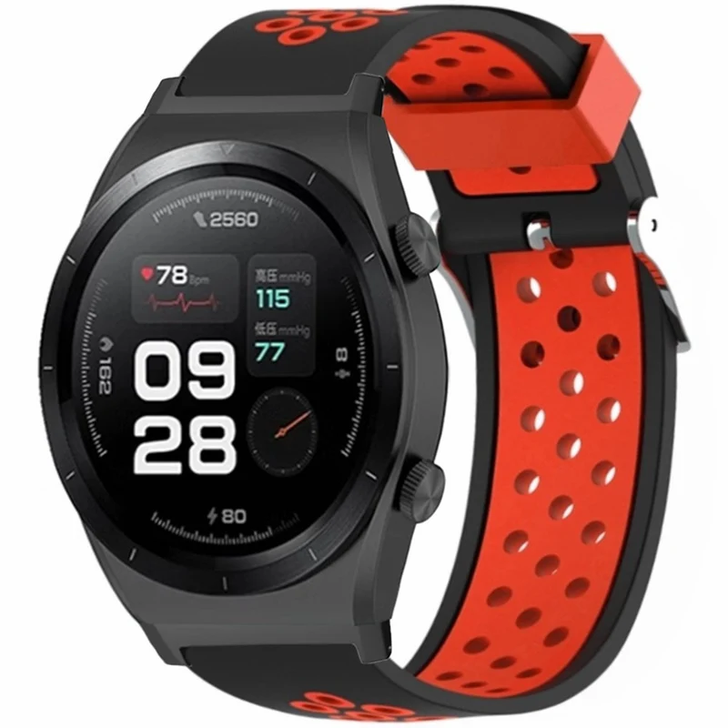 Unglaublich Bequem Xiaomi Watch H1 Silikon Armband