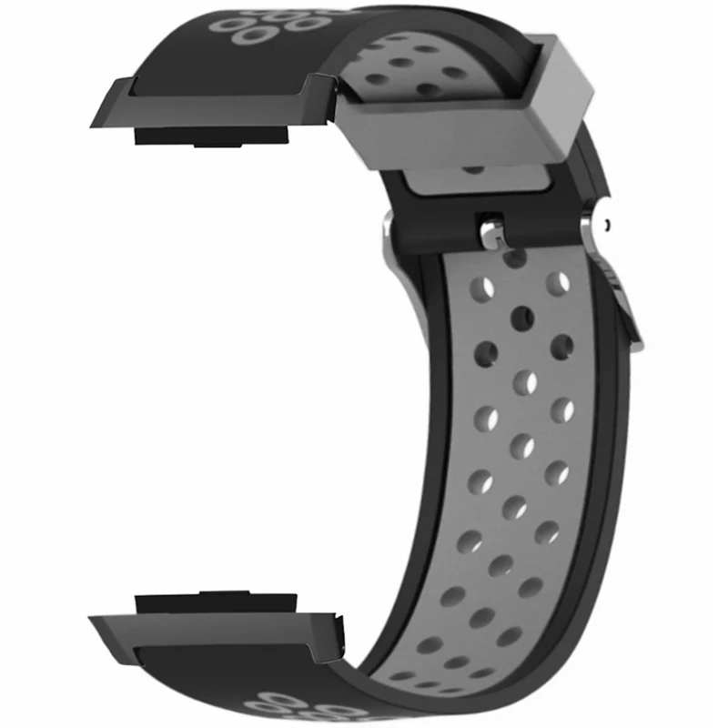 Unglaublich Bequem Xiaomi Watch H1 Silikon Armband