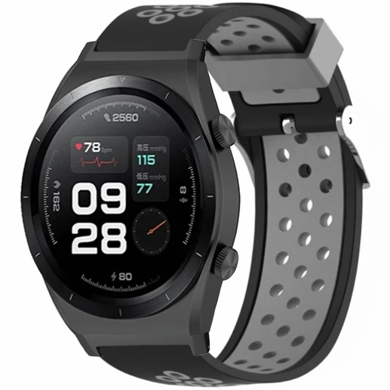 Unglaublich Bequem Xiaomi Watch H1 Silikon Armband