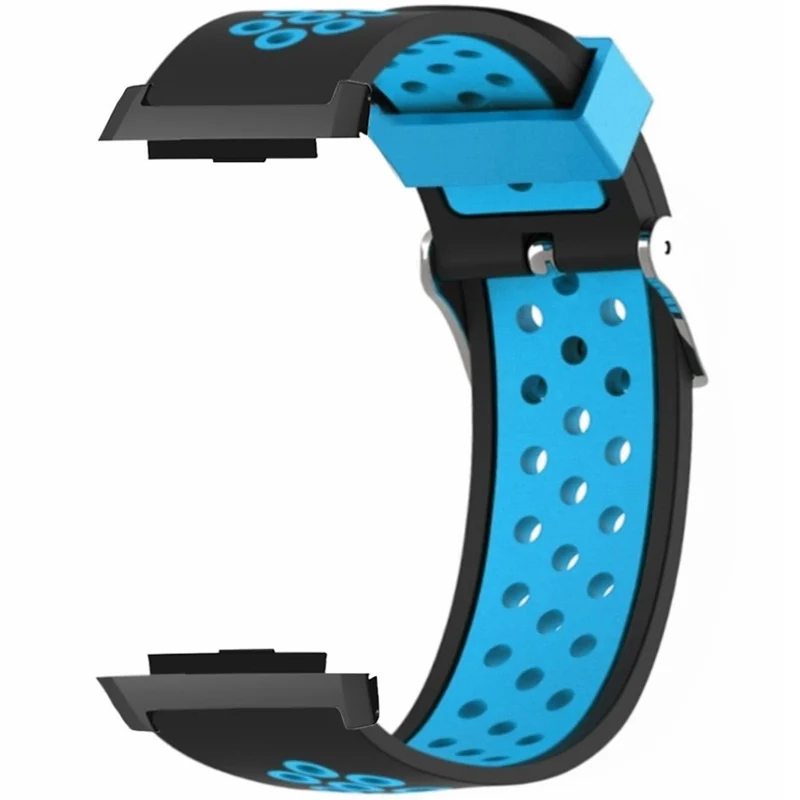 Unglaublich Bequem Xiaomi Watch H1 Silikon Armband