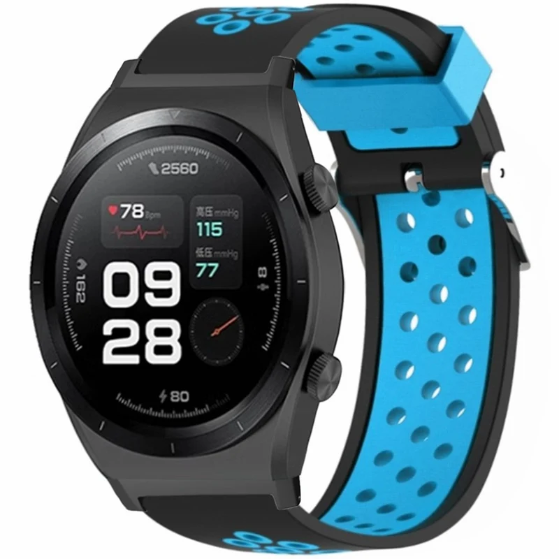 Unglaublich Bequem Xiaomi Watch H1 Silikon Armband