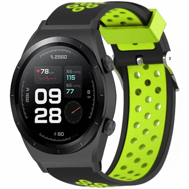 Unglaublich Bequem Xiaomi Watch H1 Silikon Armband