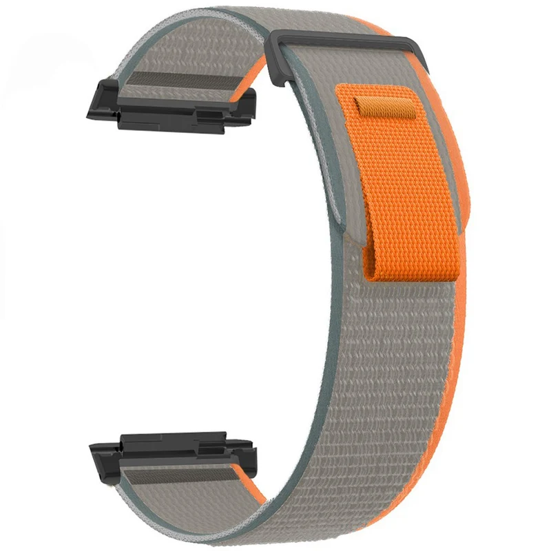 Super Stylisch Xiaomi Watch H1 Nylon Armband