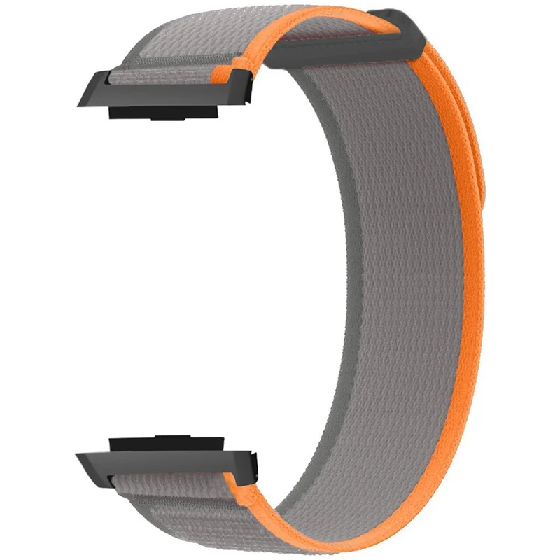 Super Stylisch Xiaomi Watch H1 Nylon Armband