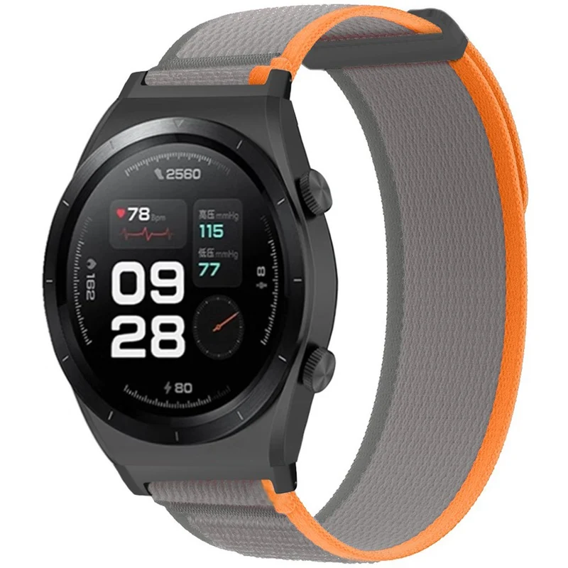 Super Stylisch Xiaomi Watch H1 Nylon Armband