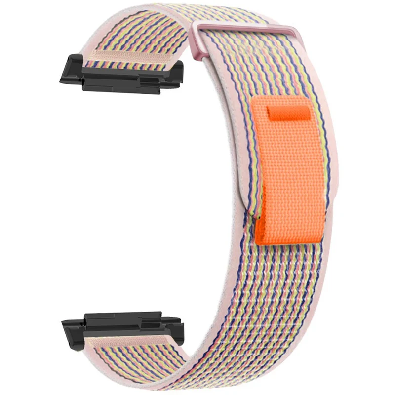 Super Stylisch Xiaomi Watch H1 Nylon Armband