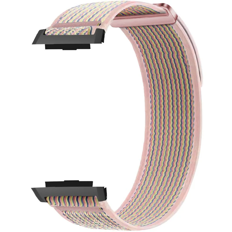 Super Stylisch Xiaomi Watch H1 Nylon Armband