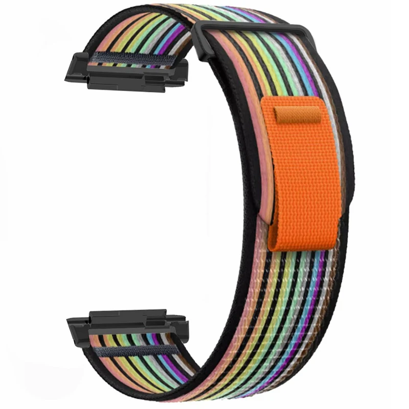 Super Stylisch Xiaomi Watch H1 Nylon Armband