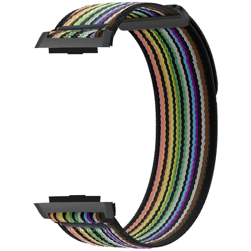 Super Stylisch Xiaomi Watch H1 Nylon Armband