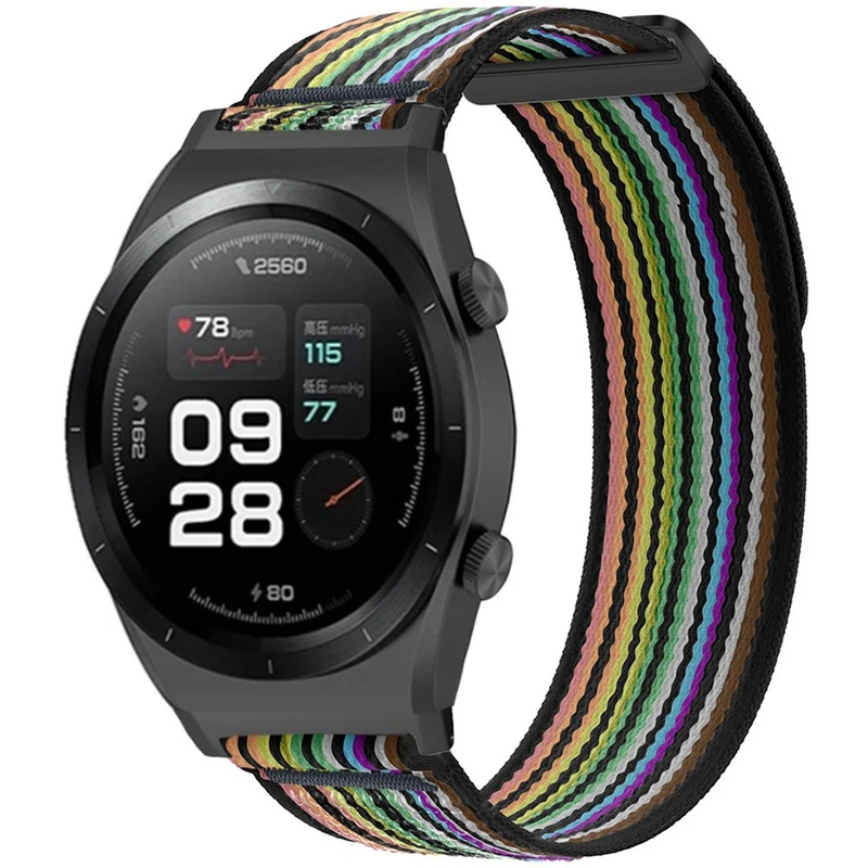 Super Stylisch Xiaomi Watch H1 Nylon Armband