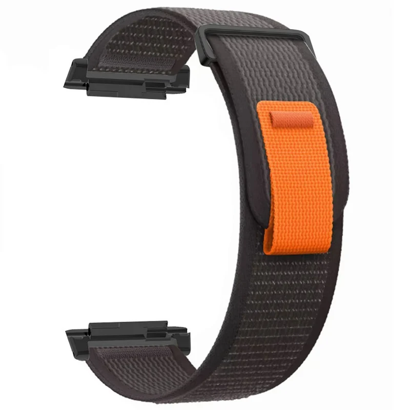 Super Stylisch Xiaomi Watch H1 Nylon Armband