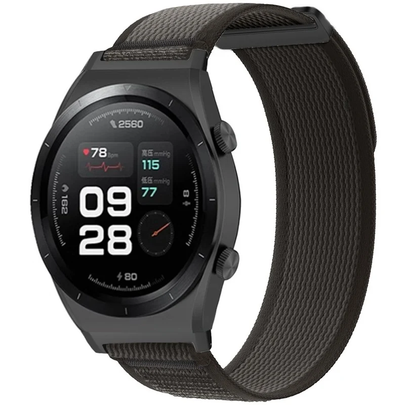 Super Stylisch Xiaomi Watch H1 Nylon Armband