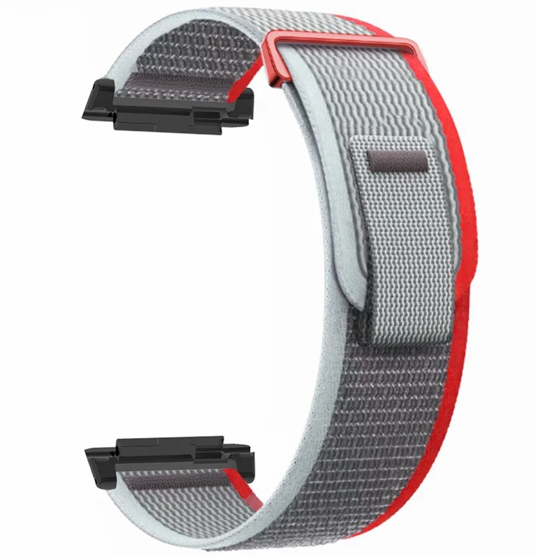 Super Stylisch Xiaomi Watch H1 Nylon Armband