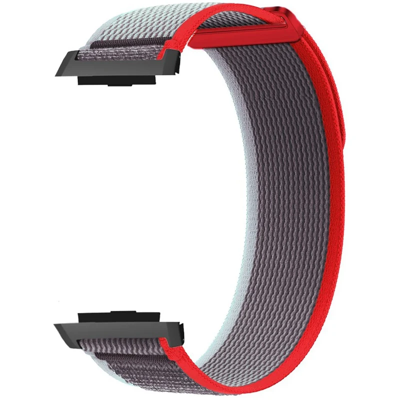 Super Stylisch Xiaomi Watch H1 Nylon Armband