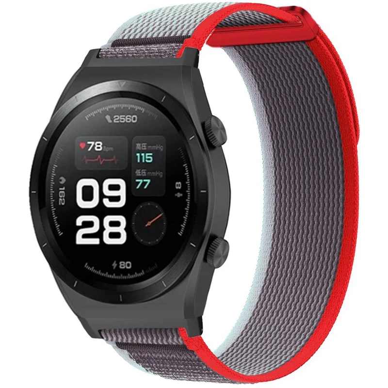 Super Stylisch Xiaomi Watch H1 Nylon Armband