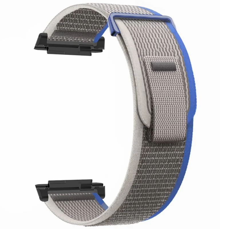 Super Stylisch Xiaomi Watch H1 Nylon Armband