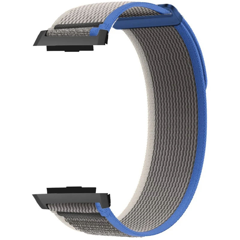 Super Stylisch Xiaomi Watch H1 Nylon Armband