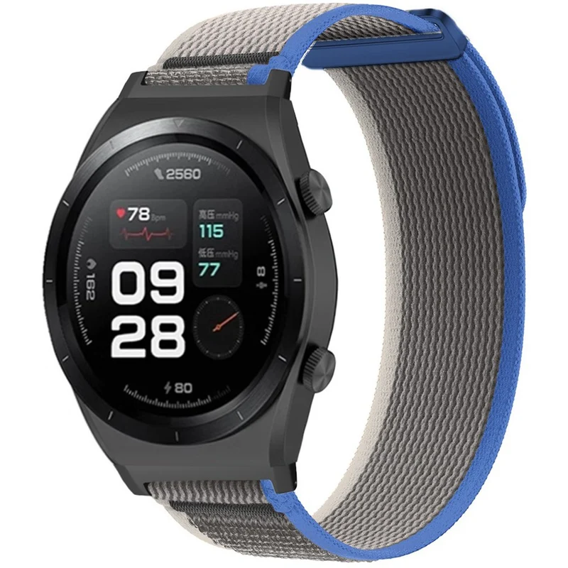 Super Stylisch Xiaomi Watch H1 Nylon Armband